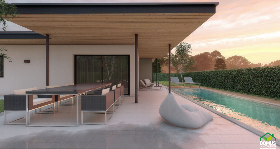 Lazise – Moderne Villa